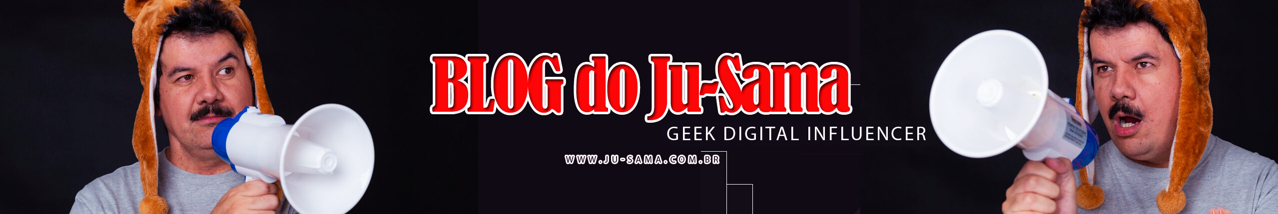 Blog do Ju-Sama