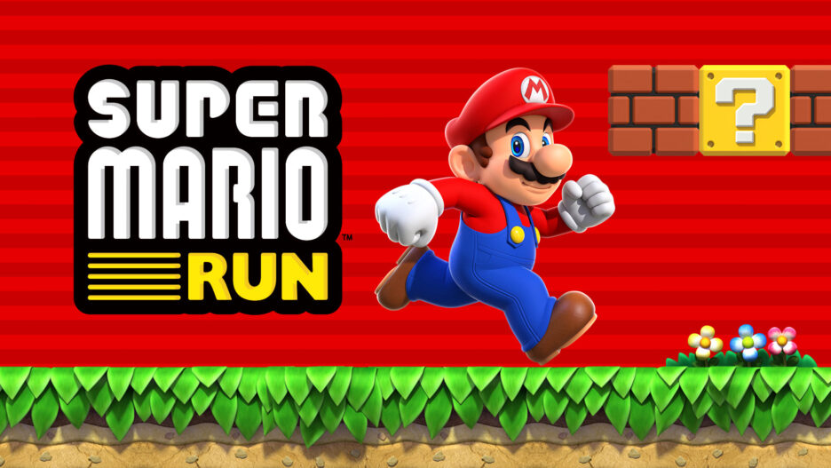 Marioju Está rolando uma promoção para o jogo Super Mario Run! – Blog do Ju-Sama