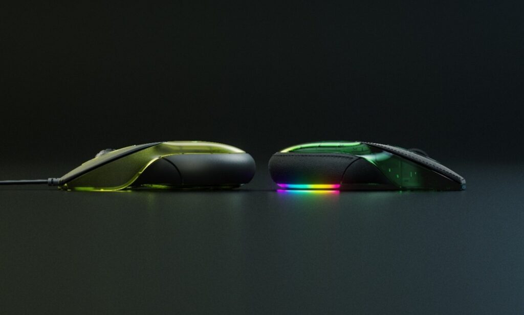 Mouse Sama Razer anuncia edição comemorativa de 20 anos do mouse Boomslang – Blog ...